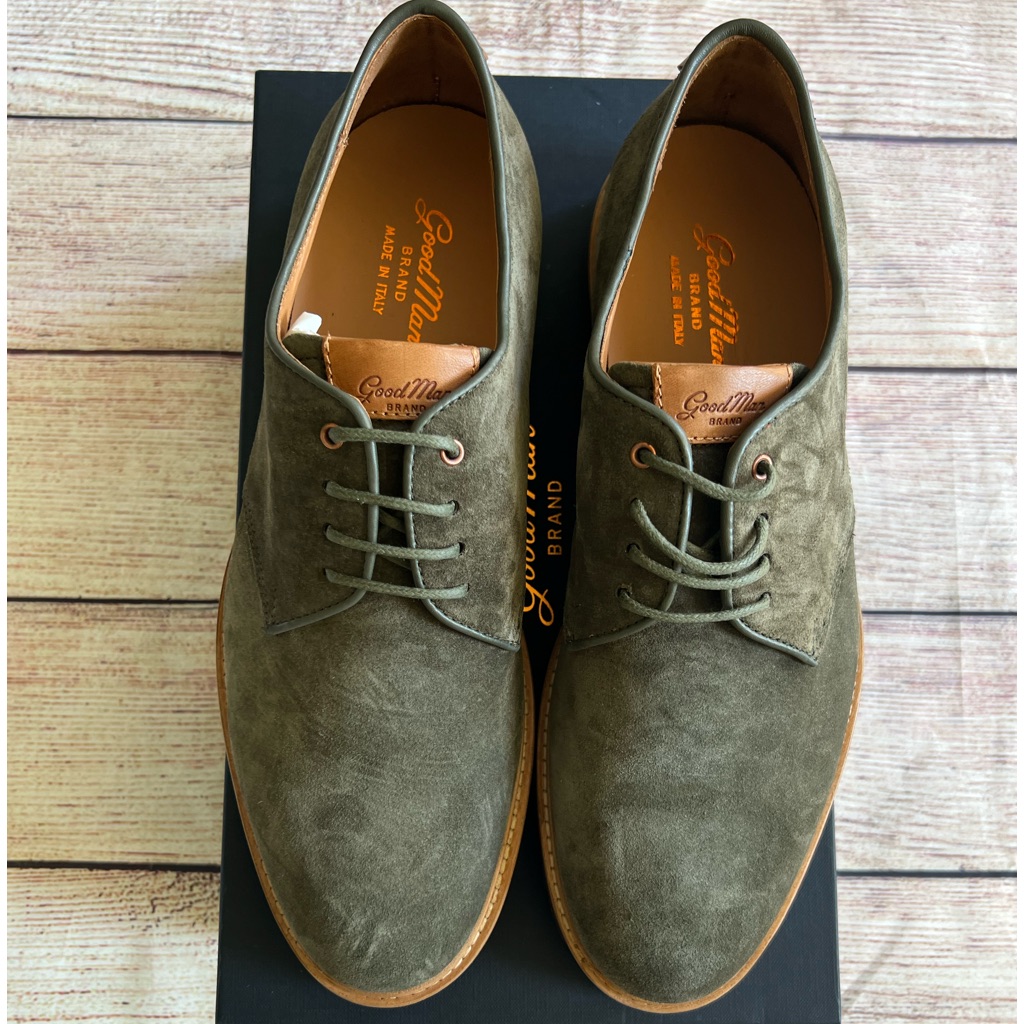 Good Man Brand Shoes